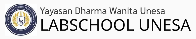 LABSCHOOL UNESA Logo